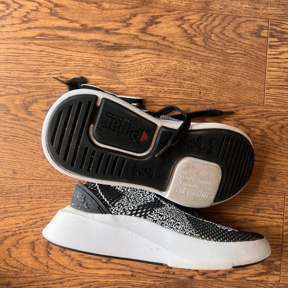 Pajar shoes - Picture 3 of 5